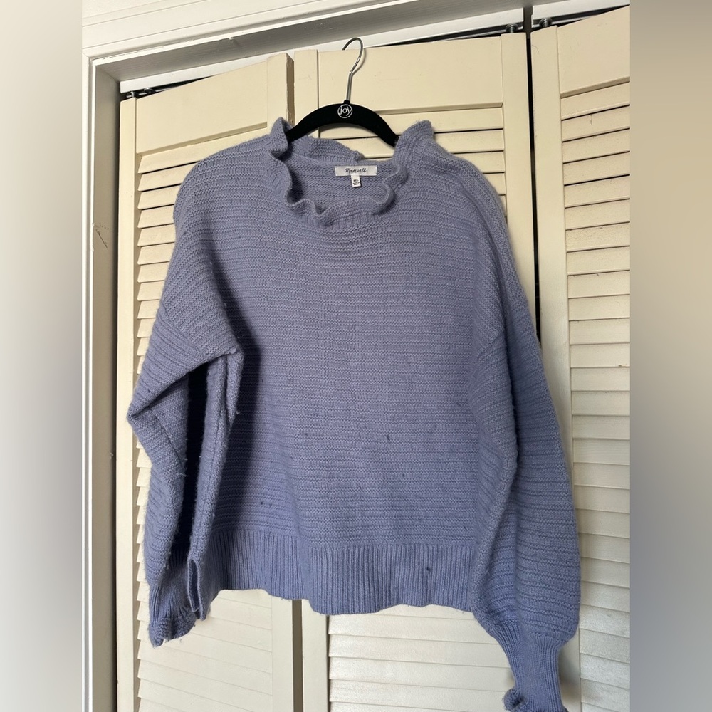 Madewell Women's Sweater